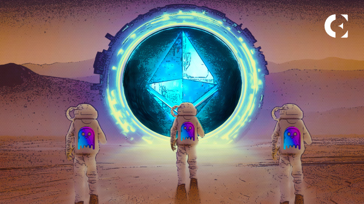 Aave Encourages Community To Commit to Ethereum PoS Consensus