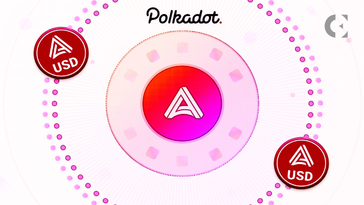 Acala Network Hacked for $1.2B aUSD, Token Price Crashes Immediately