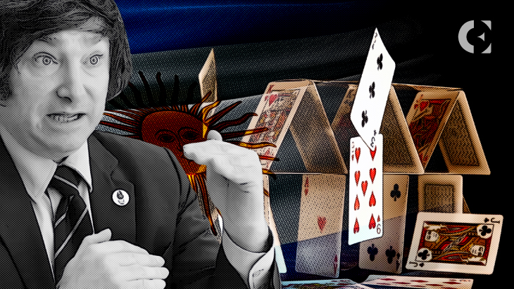 Argentinian_Presidential_Hopeful_Reportedly_Faces_Crypto_Scam_Promotion