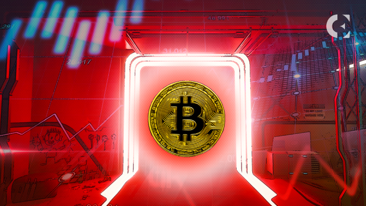BITCOIN-AT-CRITICAL-SUPPORT!!