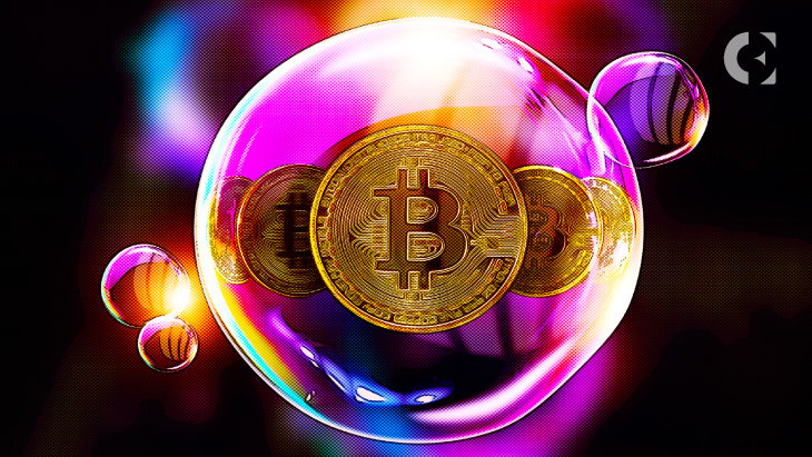 BITCOIN’S QUIET REVOLUTION THE NEW RENAISSANCE