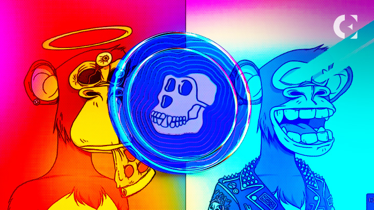 BendDAO May Liquidate Nearly $55M worth of Bored Ape NFT