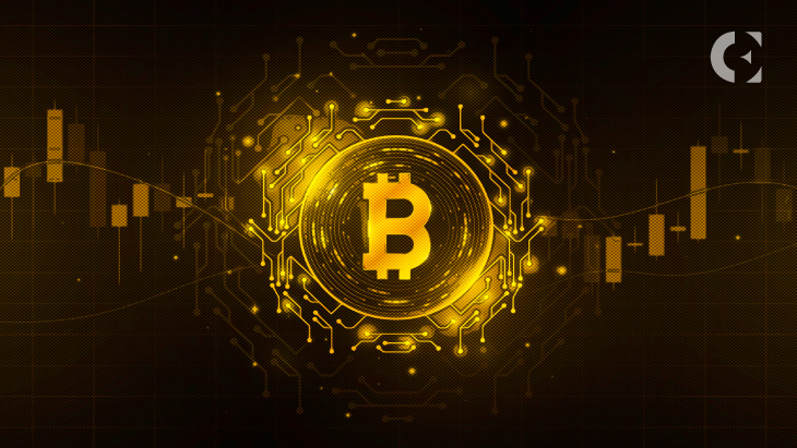 Bitcoin Price Analysis Gains Above 19632 - 30 August 2022