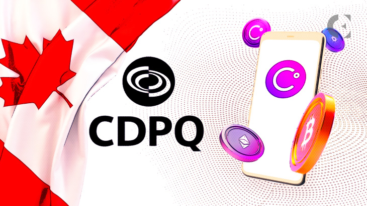Canadian Pension Fund CDPQ Writes off Investment in Celsius