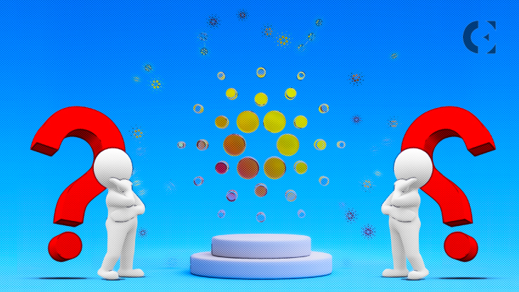 Crypto Expert Analyzes ADA Price; Token Shows Bullish Trends