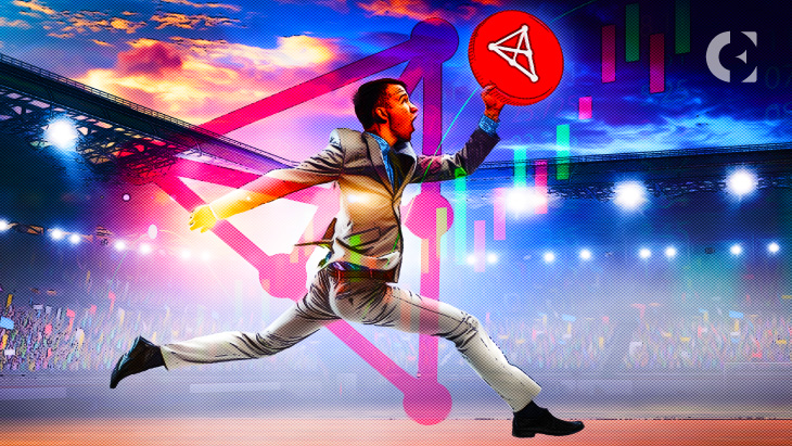 Chiliz Experiences Weekly Growth