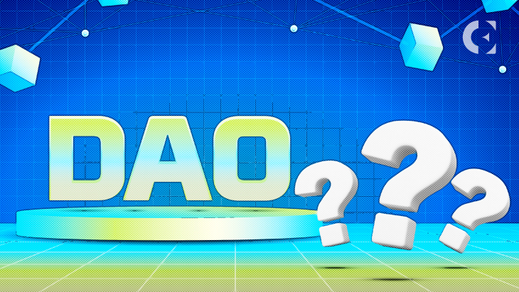 Panduan Lengkap untuk Memahami Organisasi Otonomi Terdesentralisasi (DAO)