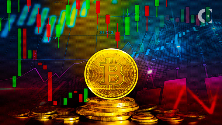 Crypto Arbitrage Trading