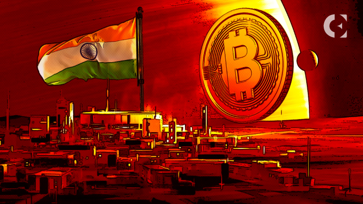 ReduceCryptoTax: Indian Web3 Community Hit Social Media With Demands