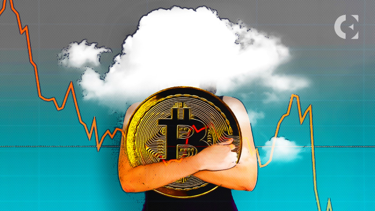 Daily Technical Indicators Suggest BTC’s Price May Fall More