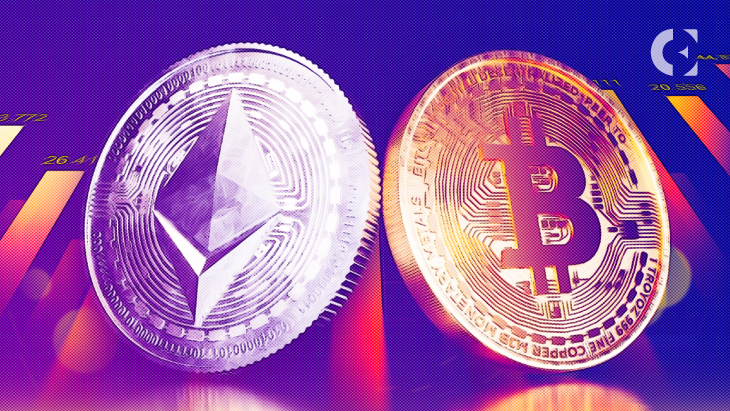 Bitcoin Set for $88K by 2024; Ethereum’s Momentum Surges: Analyst