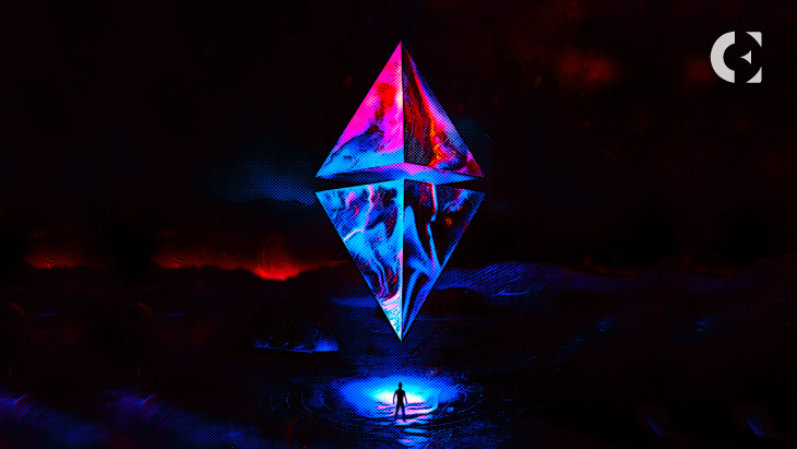 ETF фьючерсов на Ethereum стал свидетелем низкого объема в первый день торгов