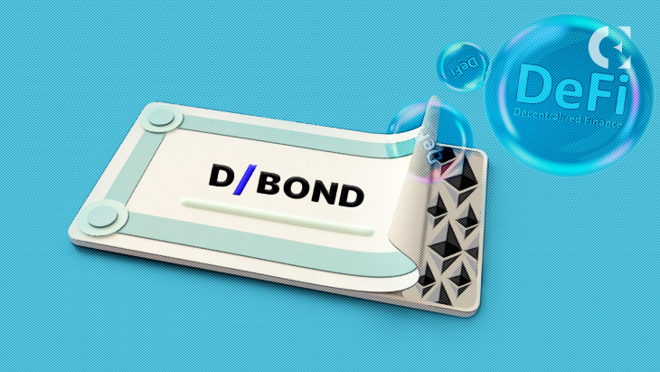 Ethereum_Foundation_Adopts_DBond’s_ERC_3475_Standard_to_Take_DeFi