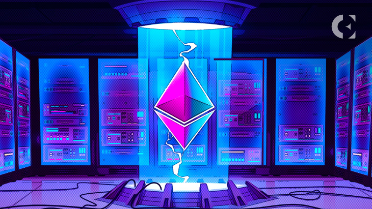 Ethereum Network to Undergo Bellatrix Upgrade Next Tuesday