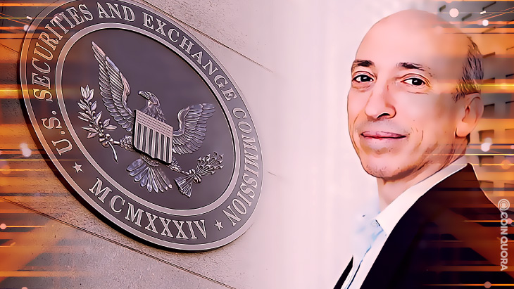 John Deaton dan CTO Ripple Menghindari Regulasi Gary Gensler