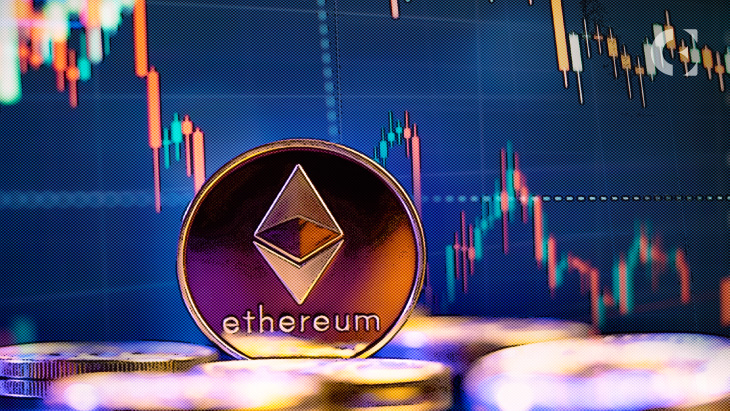 How Far Will ETH Drop After Breaking Immediate Support Level