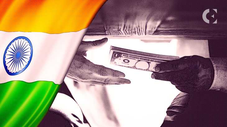 India's_Law_Enforcement_Agency_Probes_Crypto_Exchanges_for_Forex