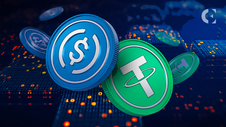 Investors_Dump_$1_6B_in_USDC_for_USDT_Amid_Regulatory_Clampdown
