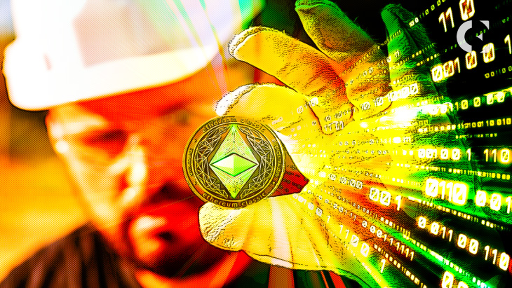 Miners-Eye-Ethereum-Classic-Activity-as-Merge-Nears