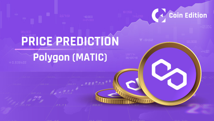 Polygon (MATIC) Preço Prediction 2024-2030: Será que o preço MATIC atingirá US $ 2 em breve?