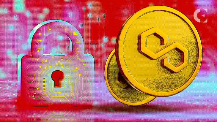 1. Cyber Capital’s CIO Critiques “Polygon is Insecure and Centralized!”