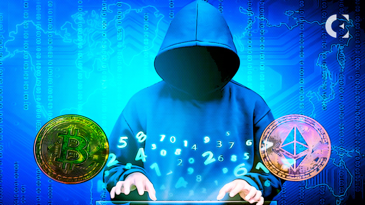 $4M Crypto Stolen on LastPass Users