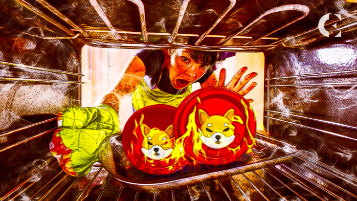 Shiba_Inu_Burning_Slows_Down_With_Only_500M_SHIB_Burned_Last_Week