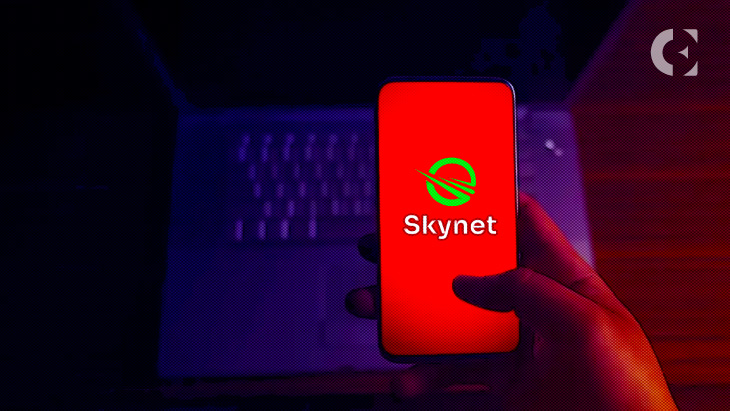 Skynet Labs Closes