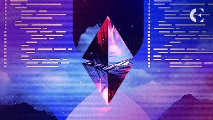 The Merge is Coming Says Ethereum Communications Lead