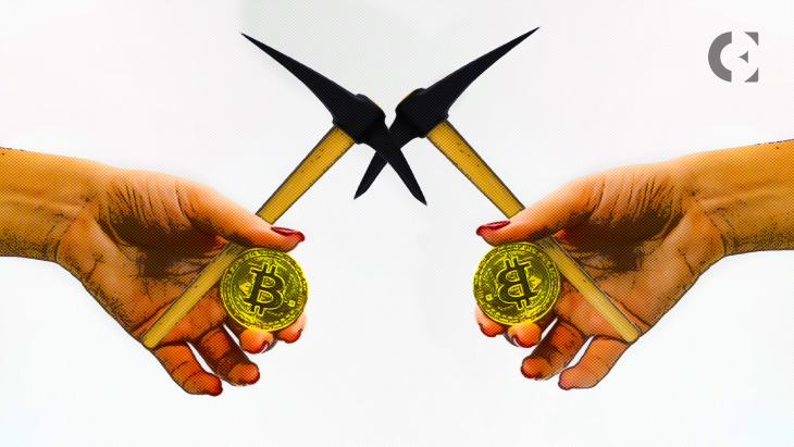 The_public_miners_are_still_dumping_their_#bitcoin_holdings,_but