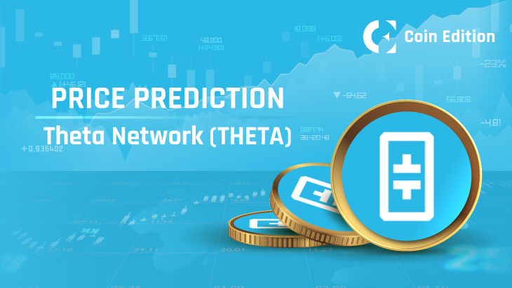 Theta Network (THETA) Price Prediction 2022