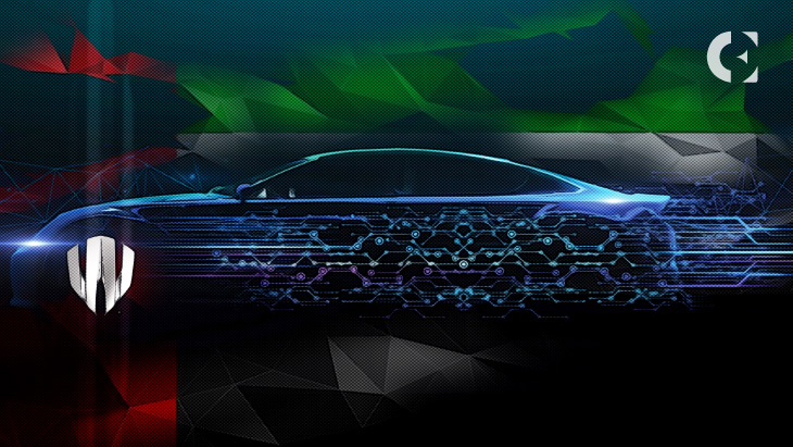 UAE-luxury-auto-manufacturer-to-enter-Metaverse