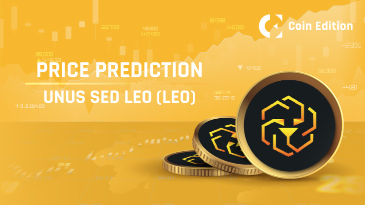 UNUS SED LEO (LEO) 가격 예측 2024-2030: LEO 가격이 곧 10달러에 도달할 수 있을까?