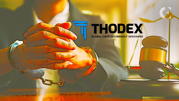 Wanted Turkish crypto exchange founder detained in Albania