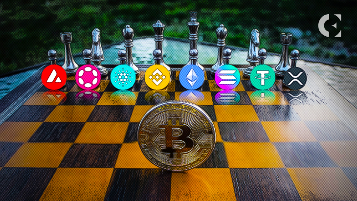 Was sind Altcoins? Wie unterscheiden sie sich von Bitcoin?