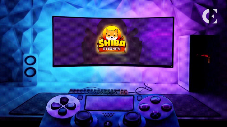 William_Volk_to_Showcase_Shiba_Inu_Game_at_the_World’s_Largest_Gaming