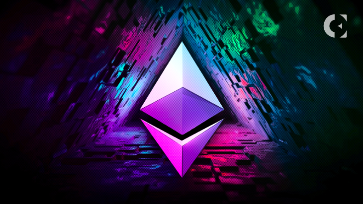 Robert Leshner Shares Pearls of Wisdom Before ETH Merge