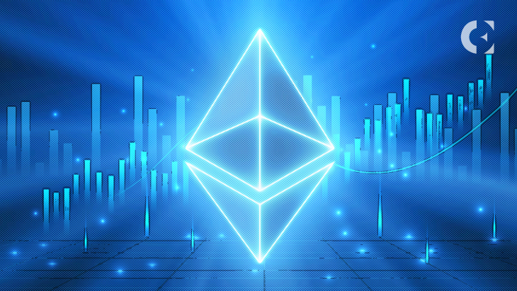 L’activité de l’ancien portefeuille d’Ethereum (ETH) augmente après avoir atteint 1 540 $