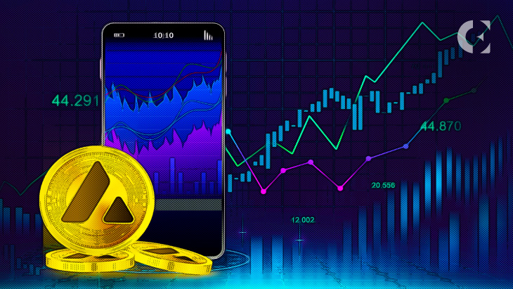 Avax perfoms 13% price surge in last 7 days - Price Analysis