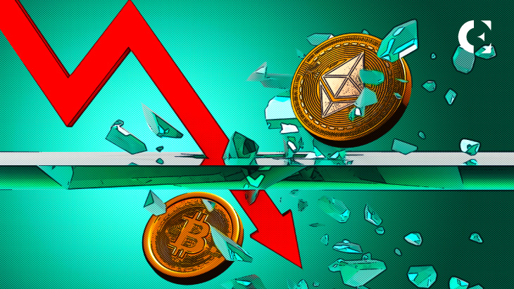 BTC vs ETH Will Ethereum Still Outperform Bitcoin