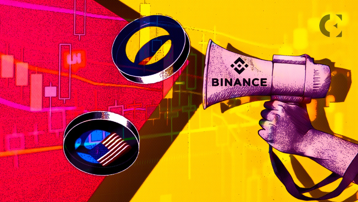 Binance-Convert-Adds-LUNC-and-USTC
