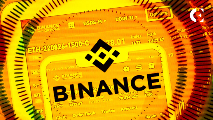 Криптовалютная индустрия готовится к реакции Binance на закрытую отчетность SEC