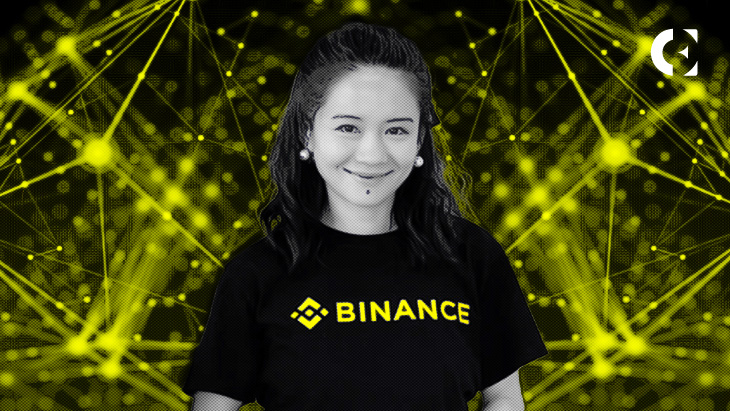 Binance’s $7.5B Portfolio Manager To Invest in Web3 Amid Bear Market