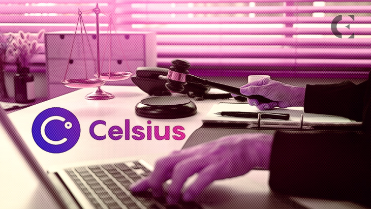 CELSIUS
