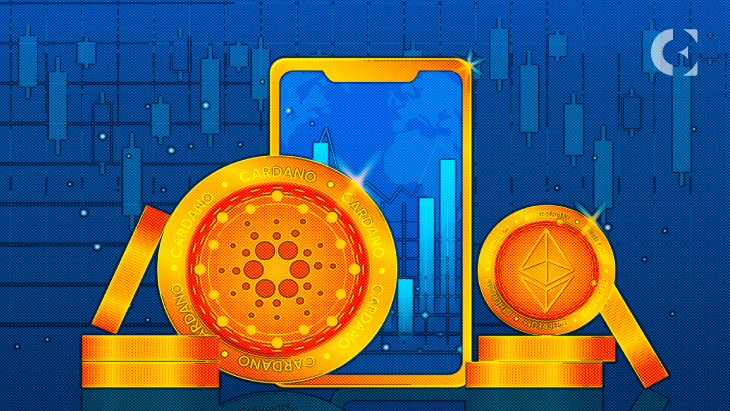 Cardano Holders Stake $40M Worth of ADA Following Price Decline