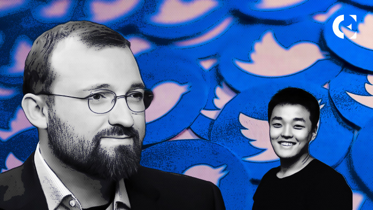 Cardano’s-Charles-Hoskinson-Mocks-Do-Kwon-on-Twitter