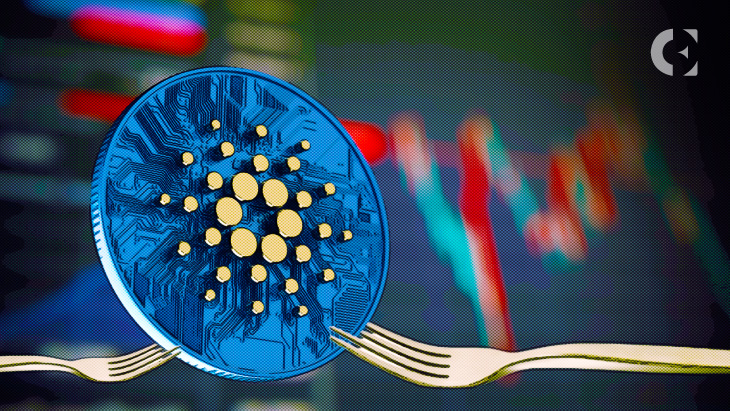 Cardano’s Vasil Hard Fork Enters Final Stage