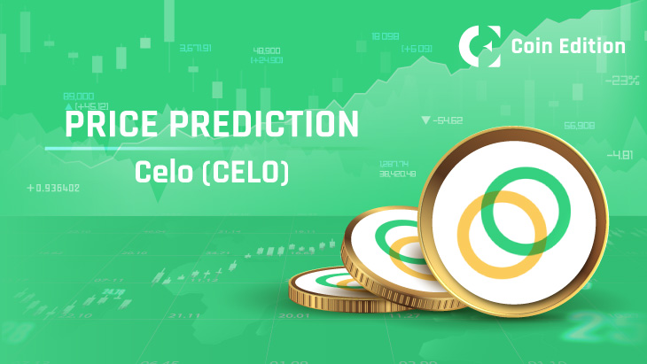 Prévision du prix de la CELO 2022-2030 : le prix de la CELO atteindra-t-il bientôt 2,5 dollars ?