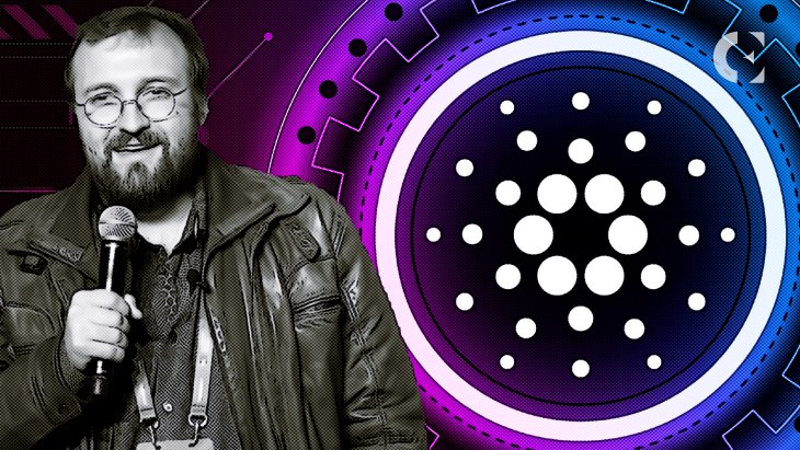 Las stablecoins algorítmicas son más adecuadas para la industria de las criptomonedas: Charles Hoskinson
