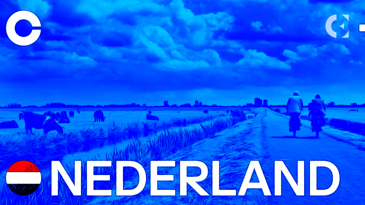 Coinbase Announces Regulatory Approval News In The Netherlands